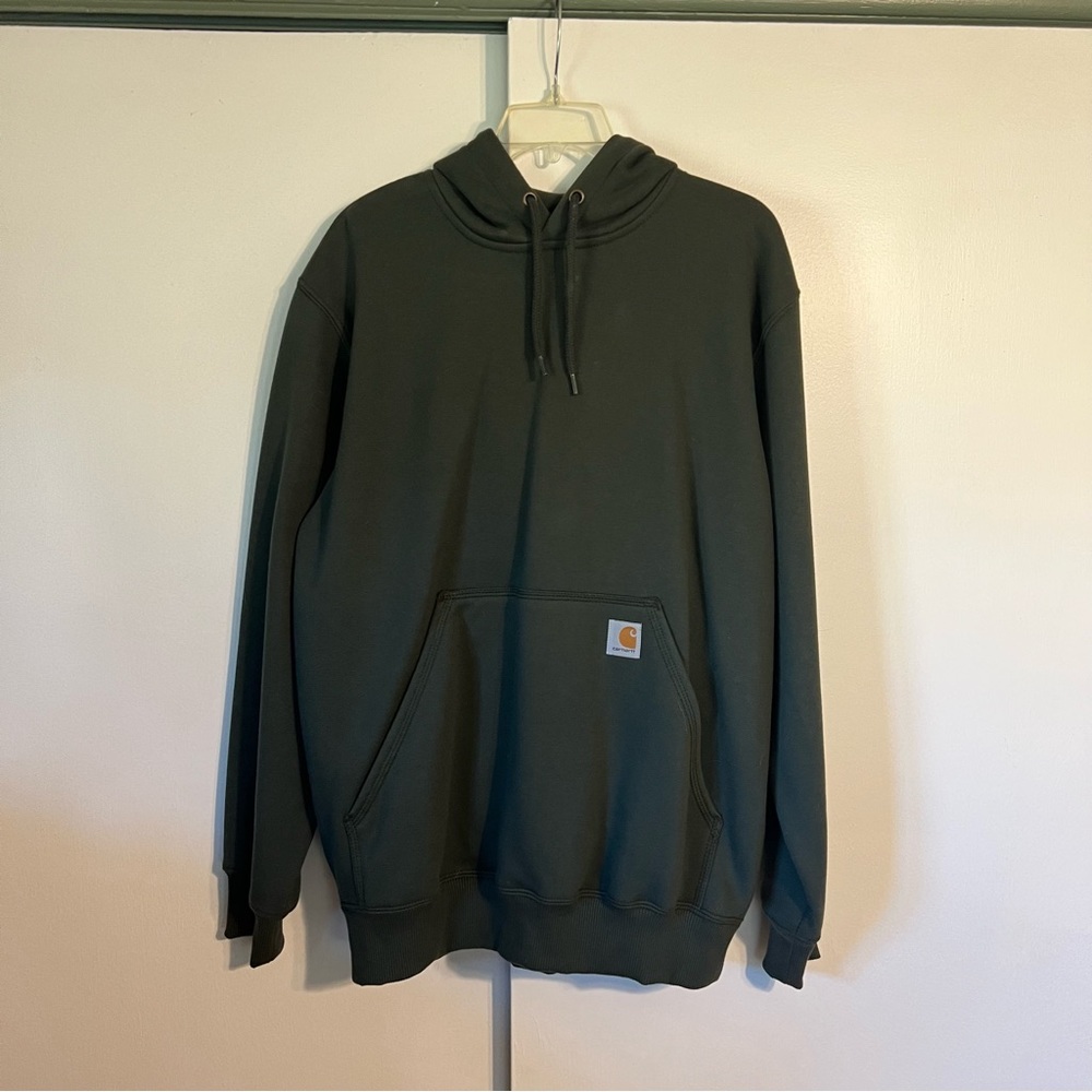 Carhartt Men’s Hoodie